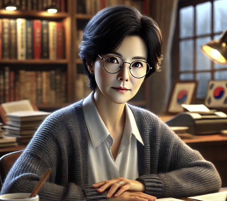 임성한 작가와 관련된 이미지