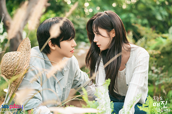 오늘도 매진했습니다 스틸컷