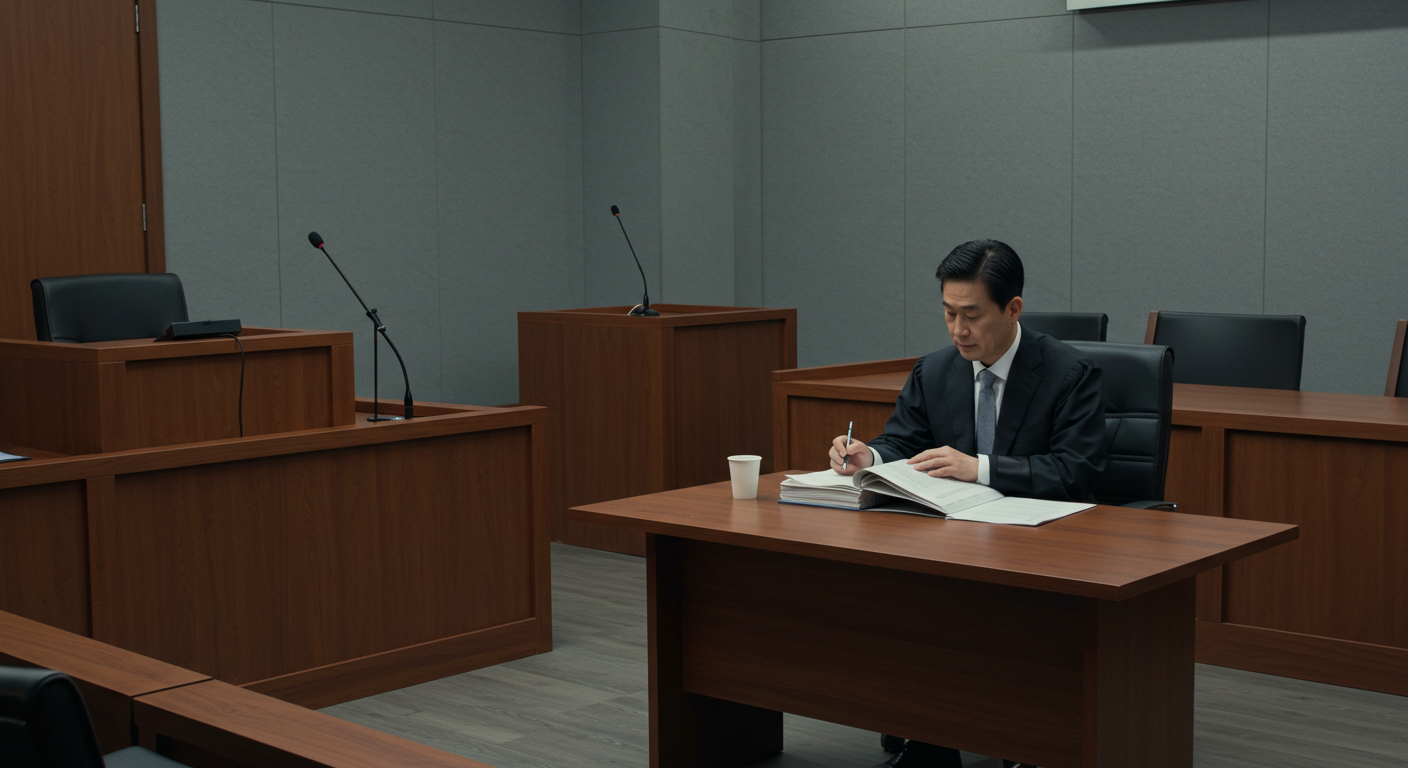 상고 기각이 되는 주요 이유