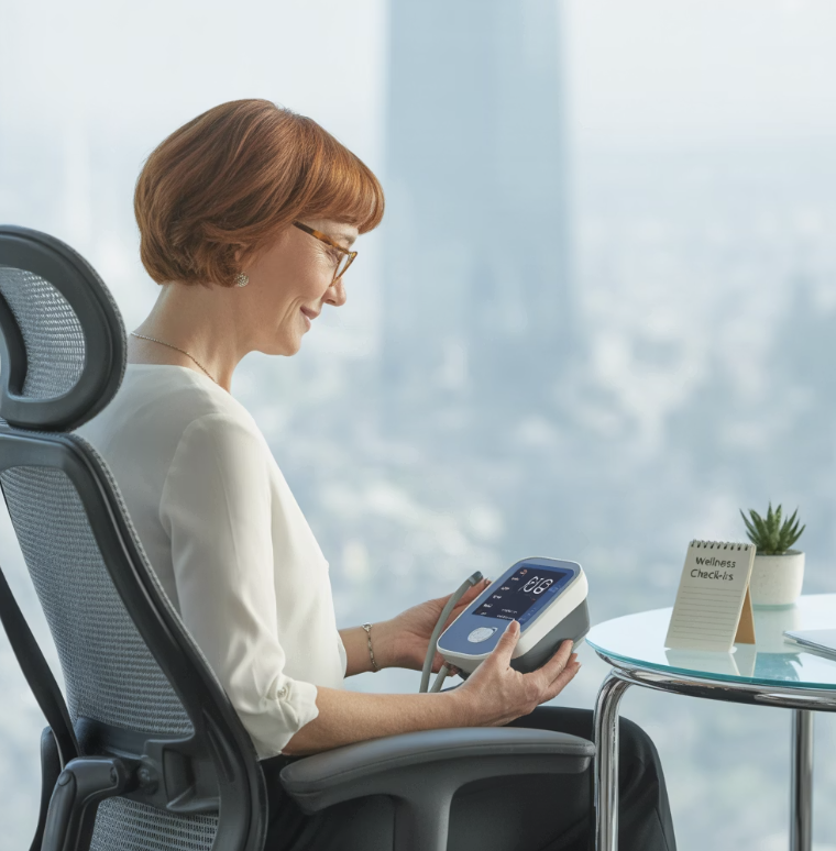 &amp;#39;병원 가기 전 5분&amp;#39;의 중요성