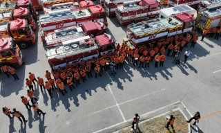 재난 사태 지역 선포와 특별 재난 지역 선포 차이