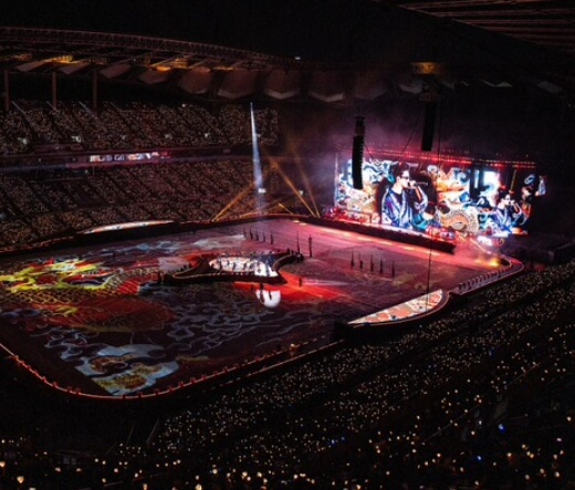 아임 히어로 더 스타디움 예매 방법