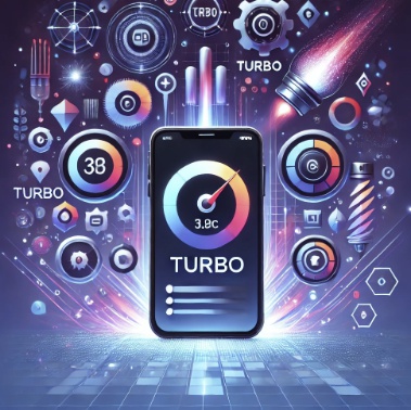 핸드폰 속도 다시 올리는 방법