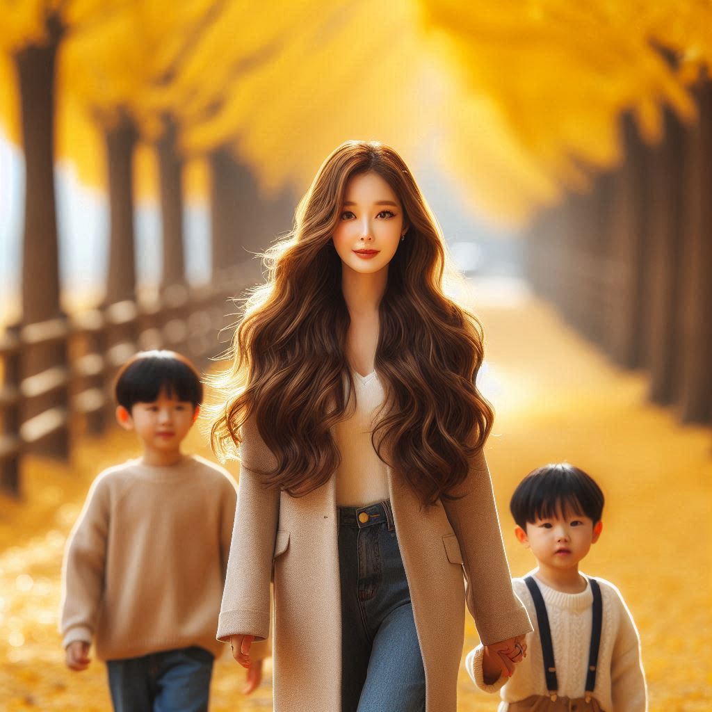 용인 에버랜드 비밀의 은행나무 숲 산책, 스마트 예약 및 제휴 카드 할인 방법