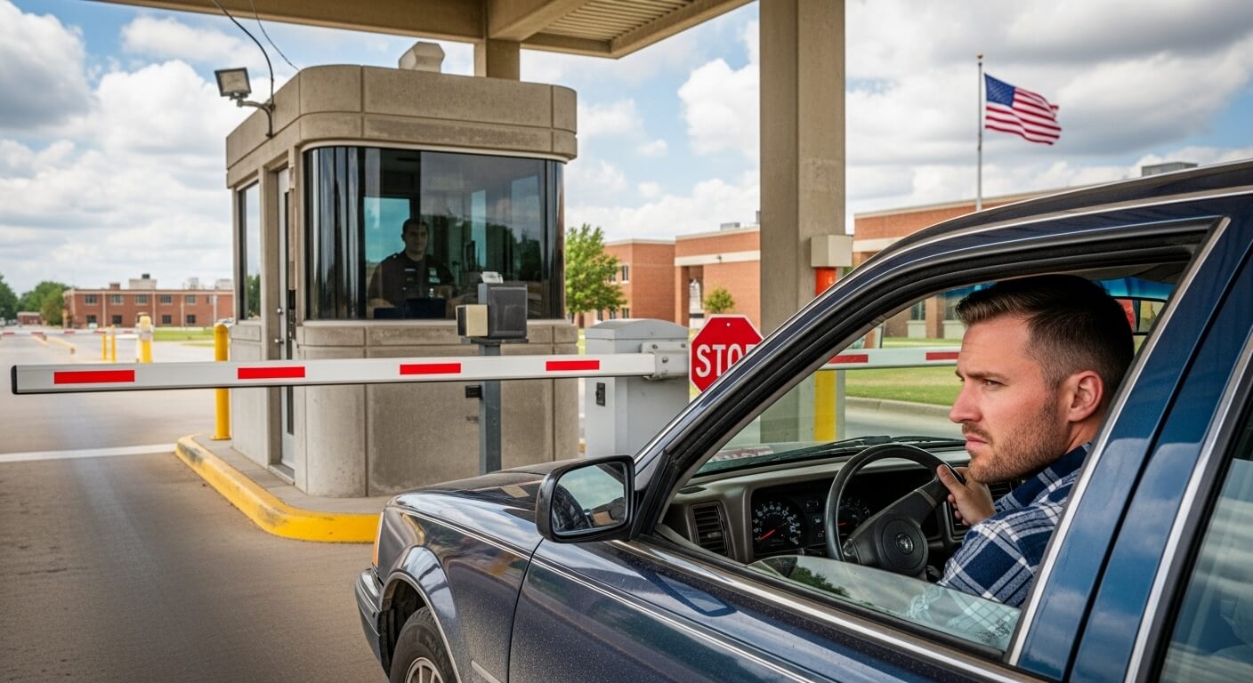 군부대 렌탈 출입 허가부터 첫 납품까지 A to Z (B2G 영업 비밀)