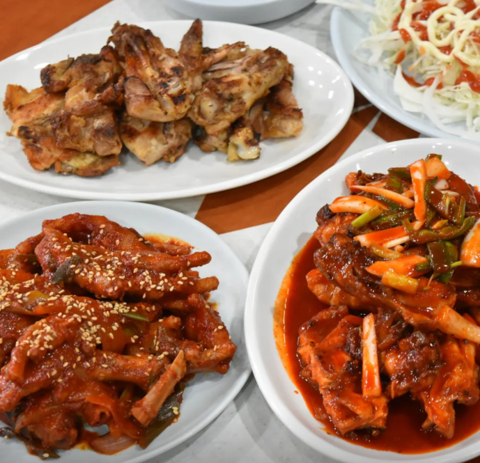 생생정보통 부천양념바베큐