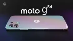 압도적 가성비폰 - 모토로라 G54