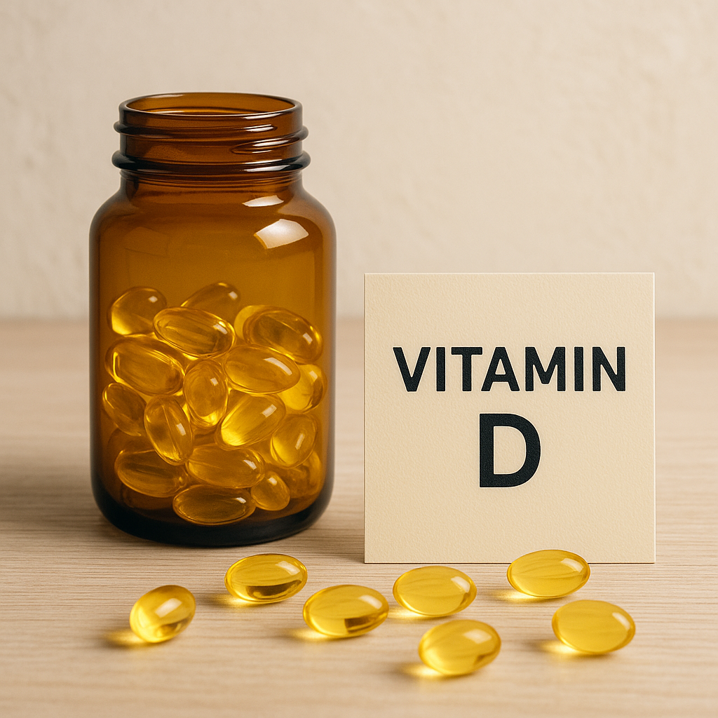 비타민D