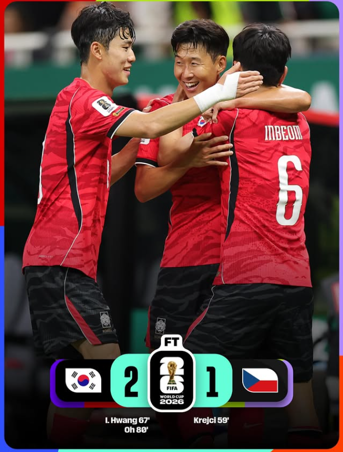 월드컵 조별리그