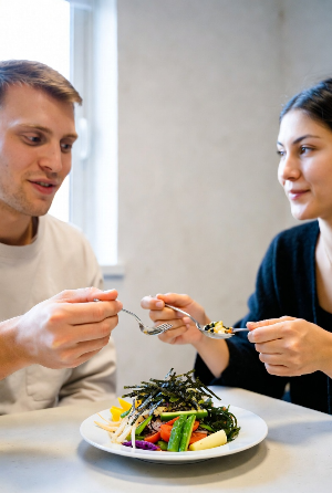 고지혈증 증상의 따른 치료와 식단