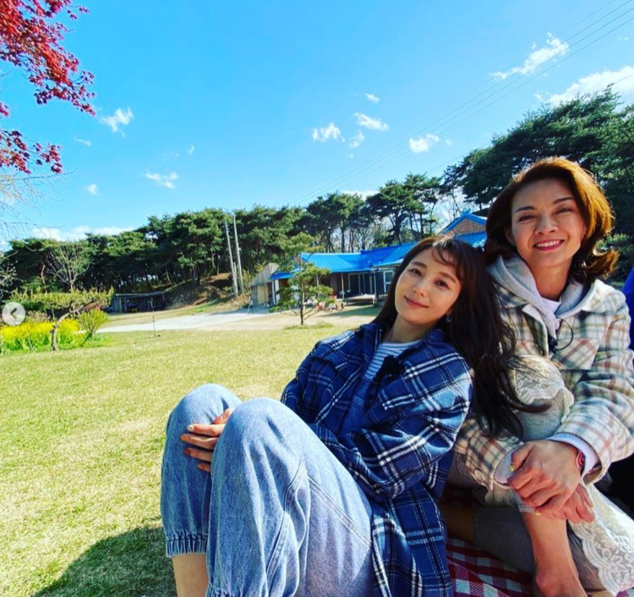 박선영 안혜경