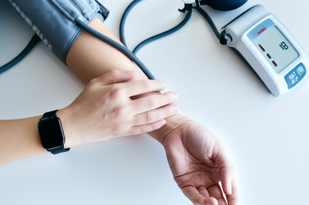 갤럭시 워치 혈압계 보정 주기와 삼성..