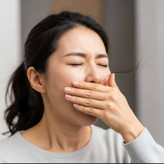 유근피의 가장 대표적인 효능은 알레르기성 비염과 축농증 완화입니다.
