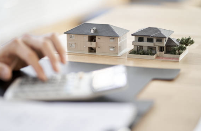 아파트 실거래가 조회