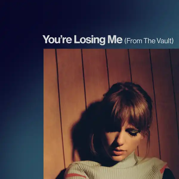 테일러-스위프트-신곡-You're-losing-me