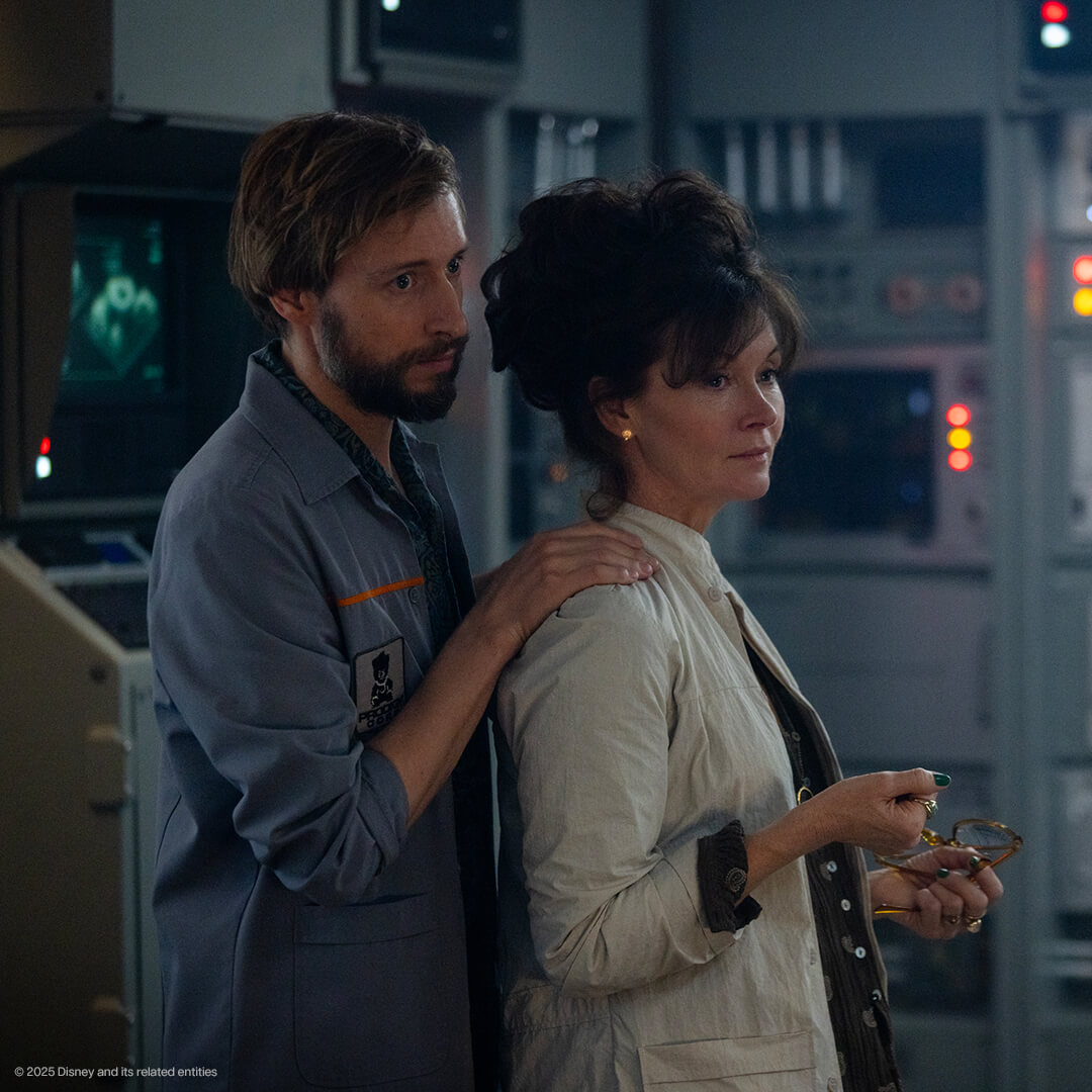 에이리언: 어스