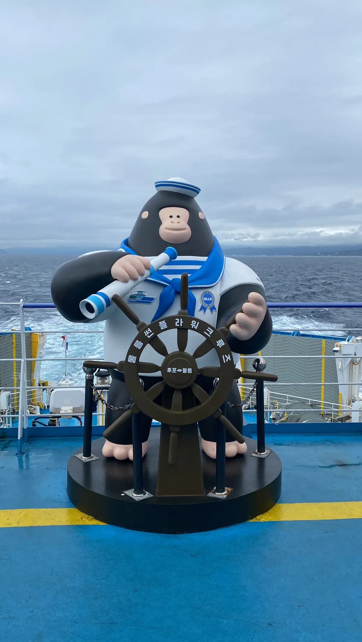 울릉-썬플라워크루즈-2등실창측-객실이용후기-좌석가격정보