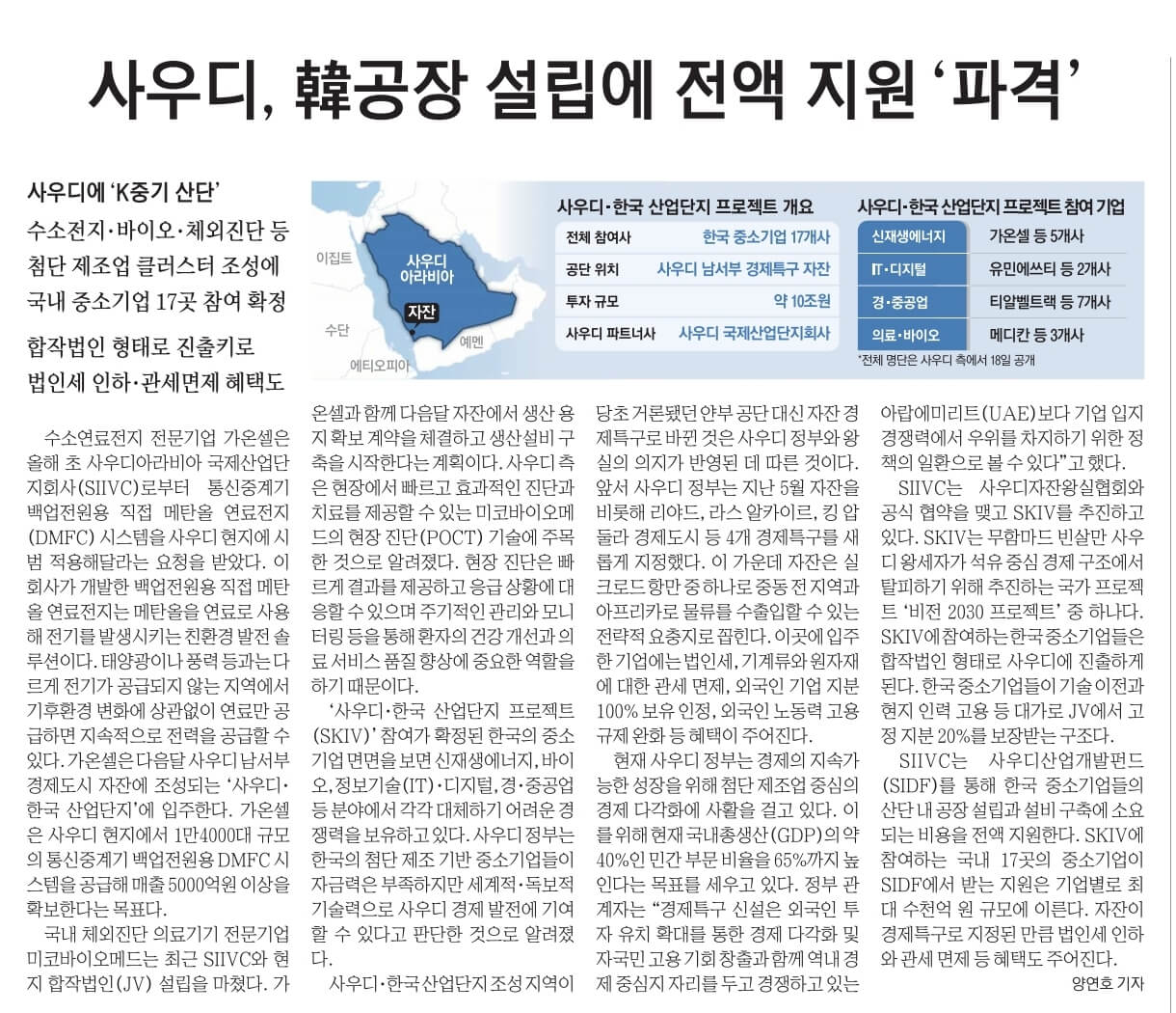 9월 19일 월 경제뉴스 부동산뉴스 헤드라인뉴스