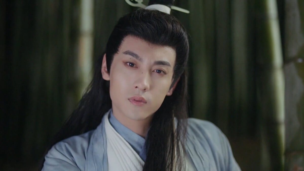 천사소홍낭: 천 년을 초월한 사랑