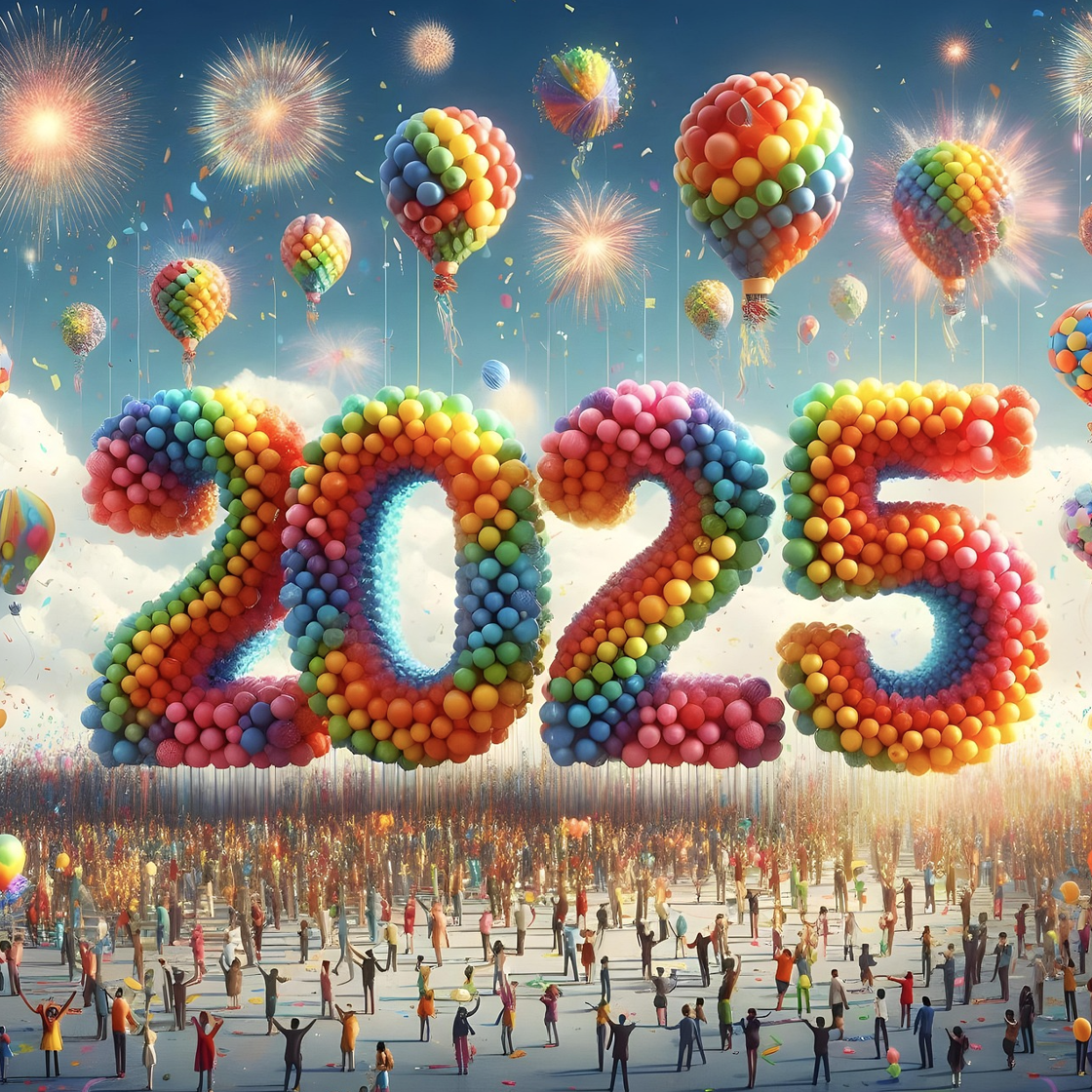 25년 경제 전망 관련 사진