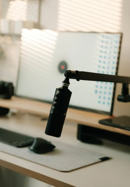 모니터 색감 조정 기본 팁, 제대로 알고 쓰세요