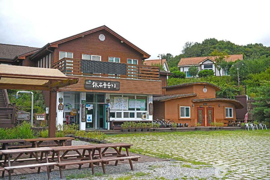 디지털 관광주민증 사용방법 발급방법