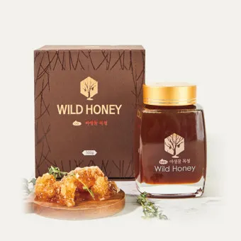 석청꿀 효능 7가지 보관방법 섭취 시 주의사항에 대해서 알아보기_6