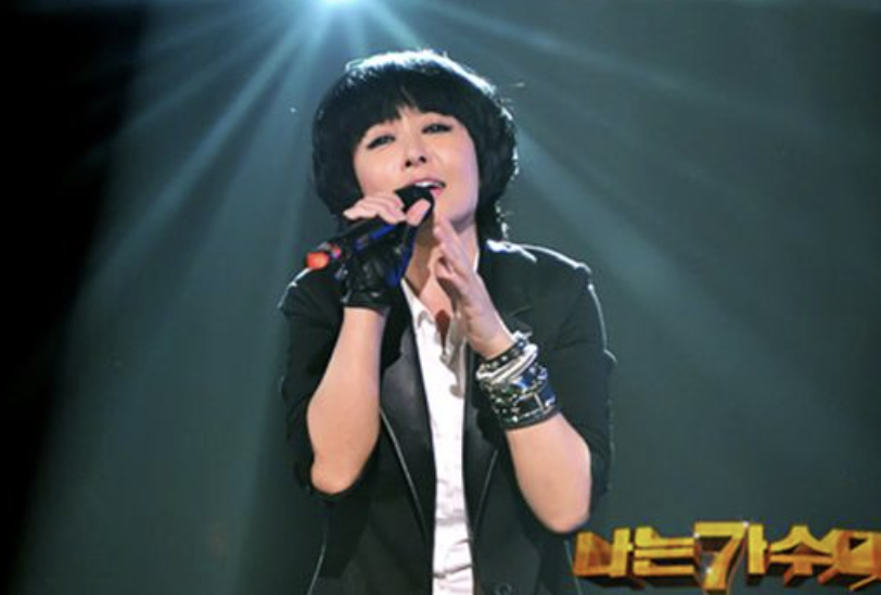 적우 나는가수다