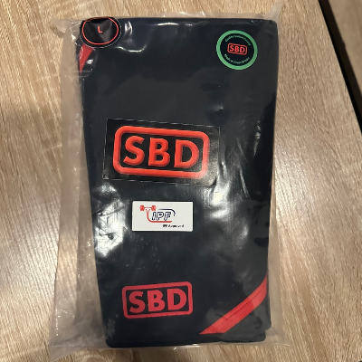 SBD 니슬리브 사진