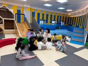 과열된 아이들 진정시키는 법