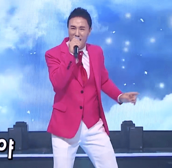 김민교 마지막 승부