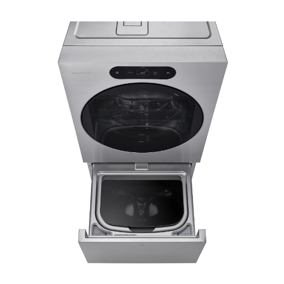 LG 시그니처(SIGNATURE) 세탁건조기 25kg