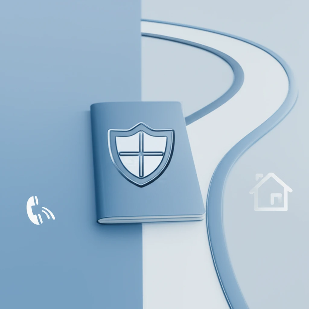 여권 분실 후 절대 찾아도 사용 못 ..