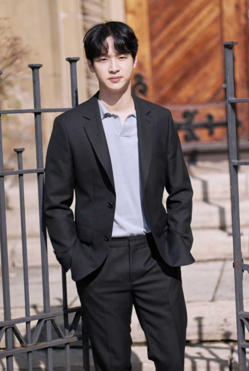 장동윤 인터뷰2