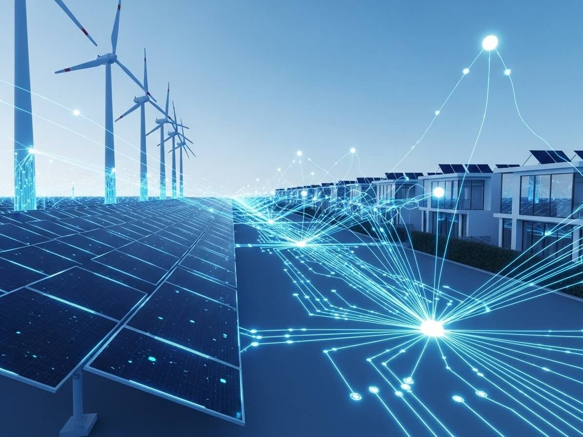 에너지 고속도로란