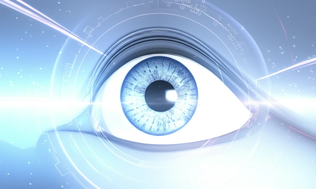 내 눈에 맞는 안전한 수술 라식 라섹..