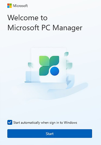 마이크로 소프트 pc 메니져