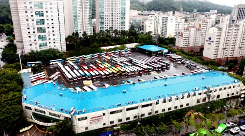 서울 남부 고속버스터미널 시간표 예매 요금_3