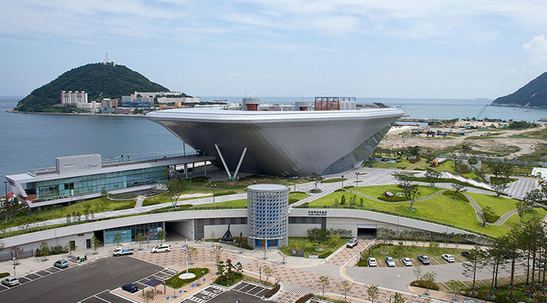 국립해양박물관