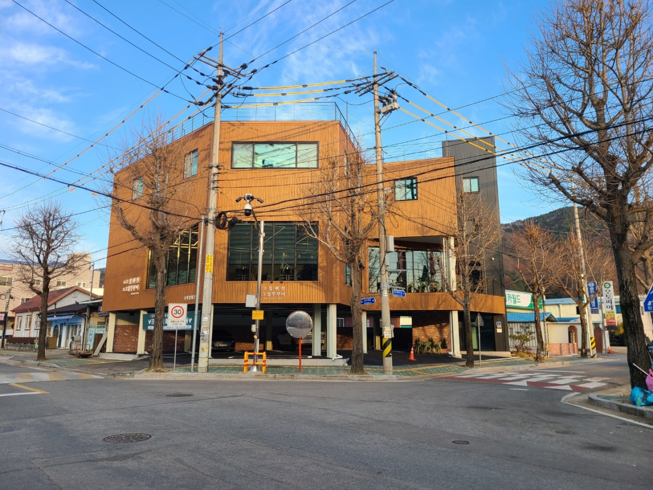 화천 그집쭈꾸미