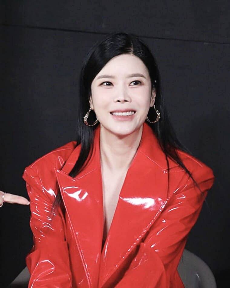 가수-린