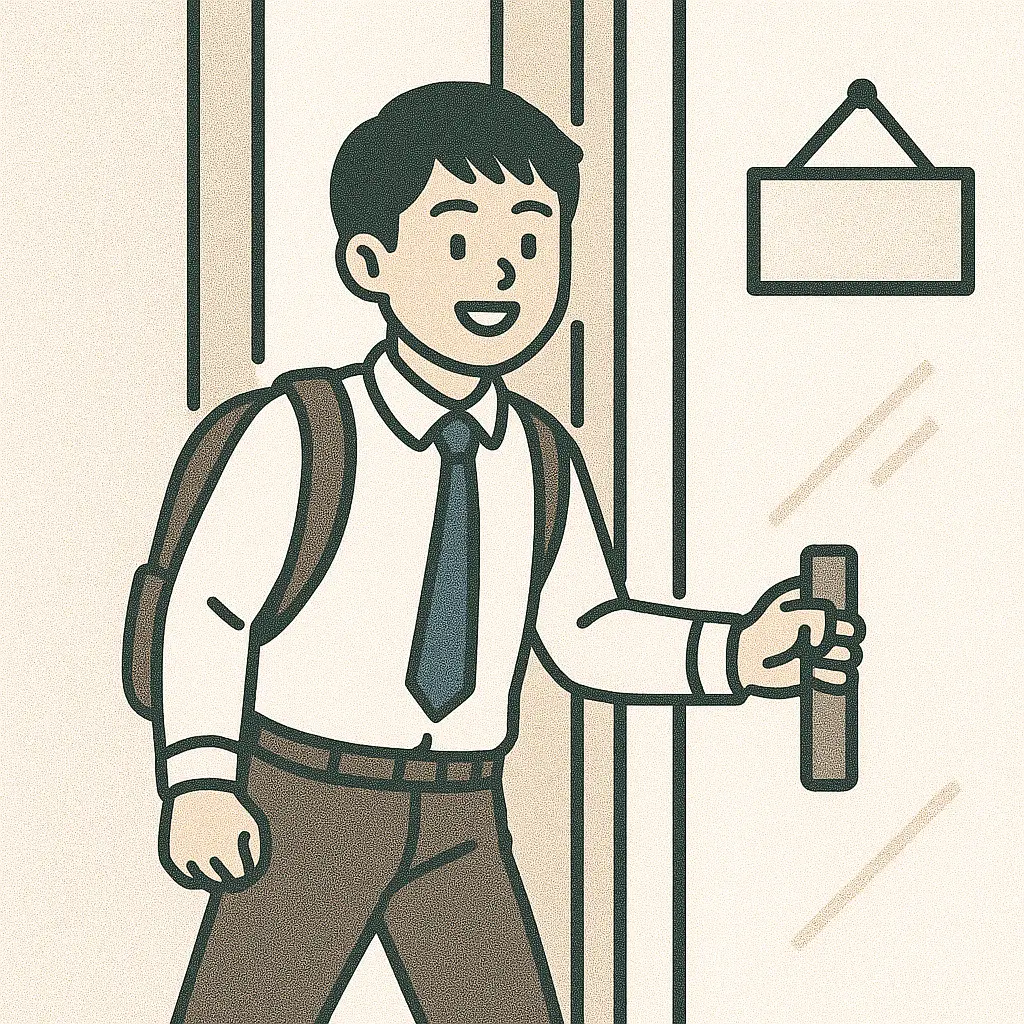 미성년자 알바 동의서