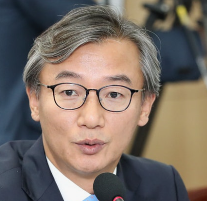 전재수 해양수산부 장관 후보자 지명
