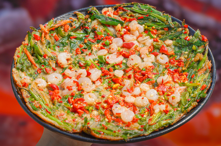 부천아귀 대표 메뉴