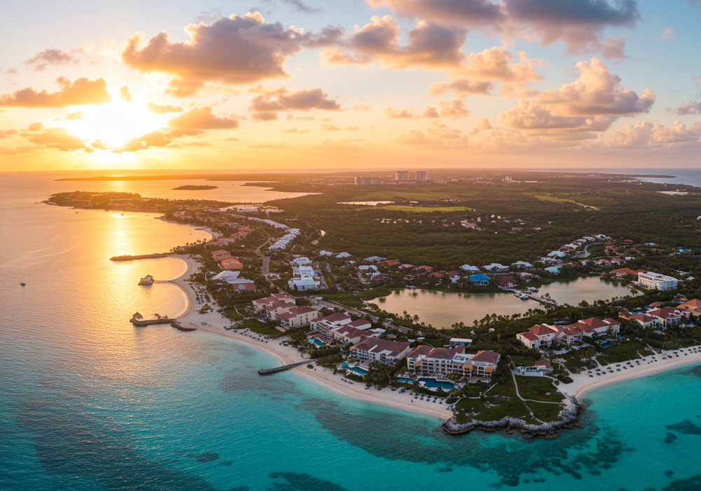 바하마의 엘루세라