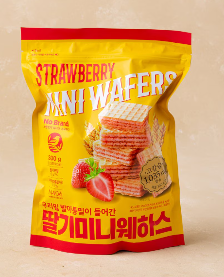 노브랜드 할인상품