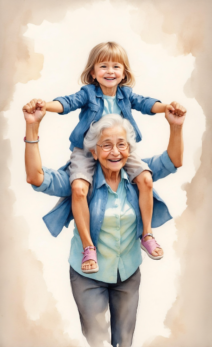 어른께 존댓말 가르치기: 자연스럽게 존중을 배우는 대화 습관 만들기