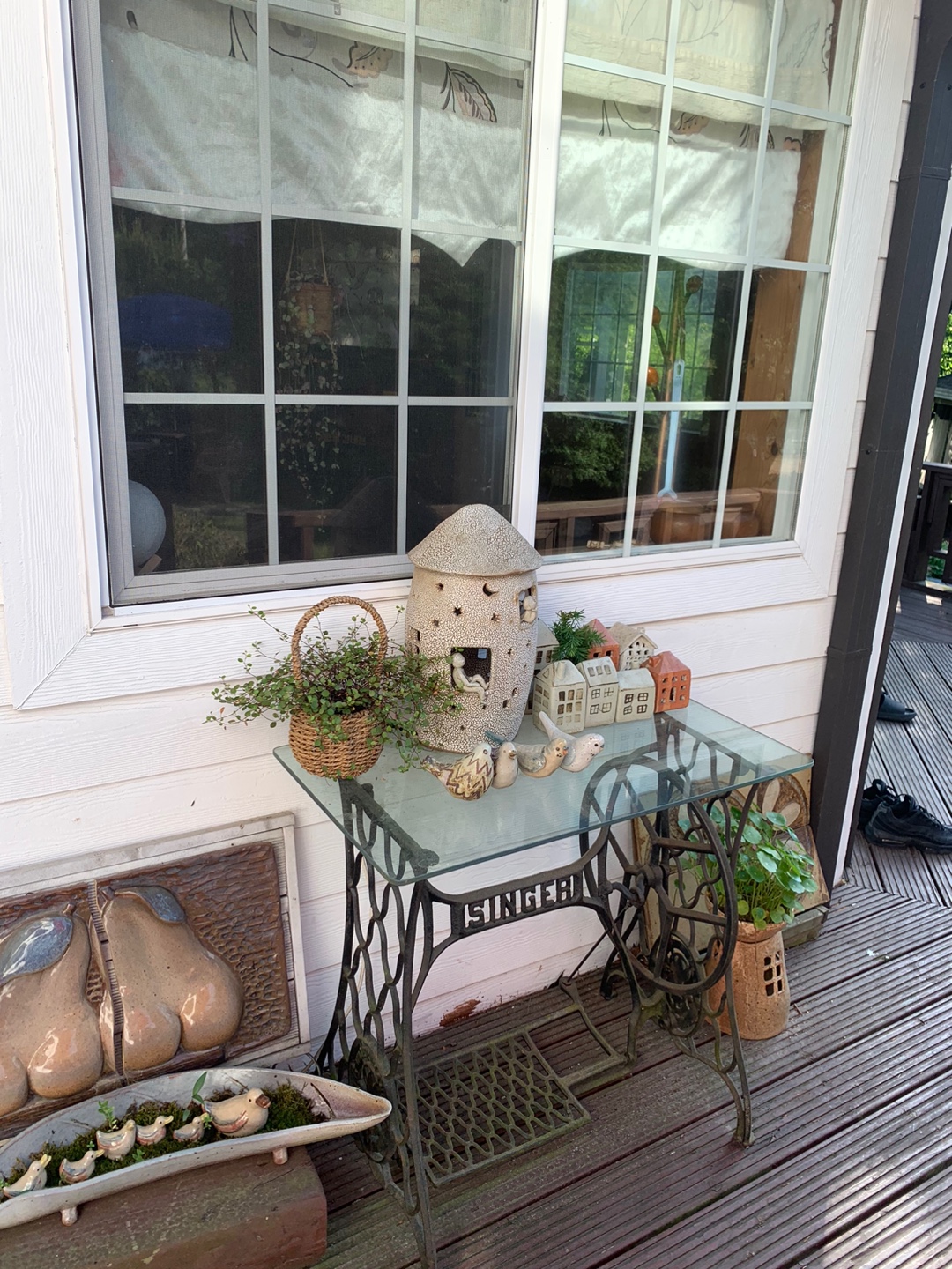 양평 소풍가는 날 펜션 