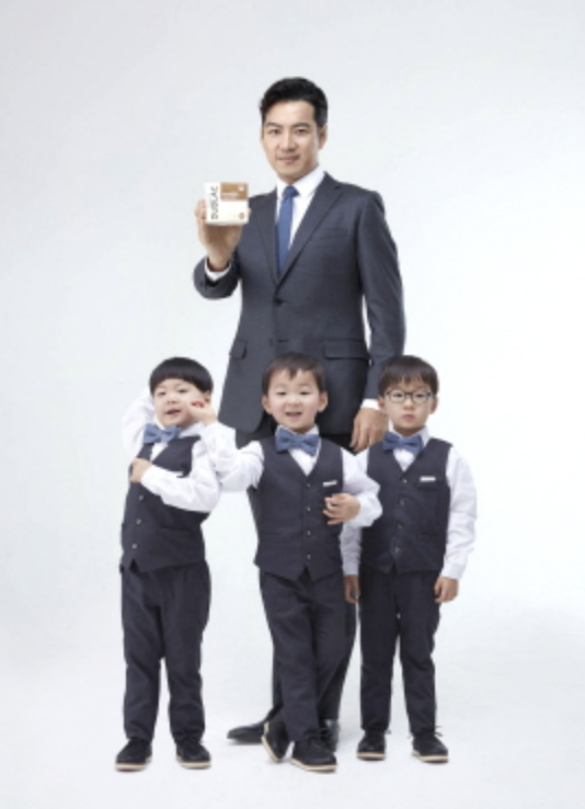 송일국 대한민국만세
