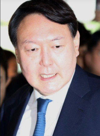 윤석열_사진